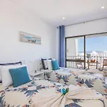 Apartment Cruzeiro - Silhueta Citadina
