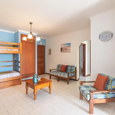Apartment Cruzeiro - Silhueta Citadina