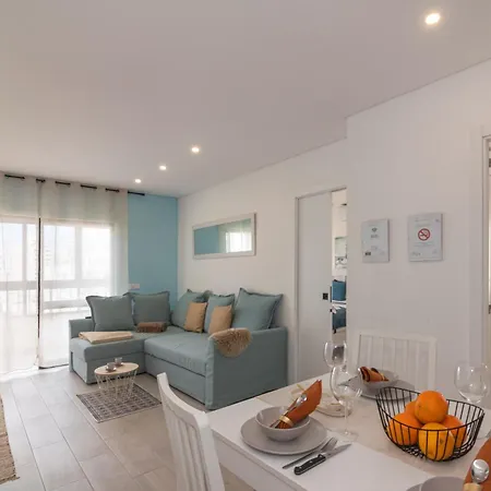 Cruzeiro - Silhueta Citadina Apartment *