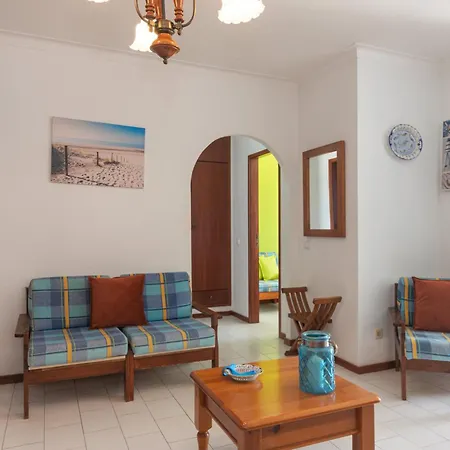 Cruzeiro - Silhueta Citadina Apartman