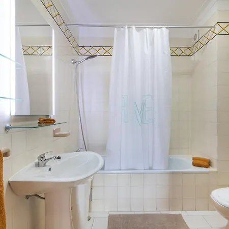 Cruzeiro - Silhueta Citadina Apartman *