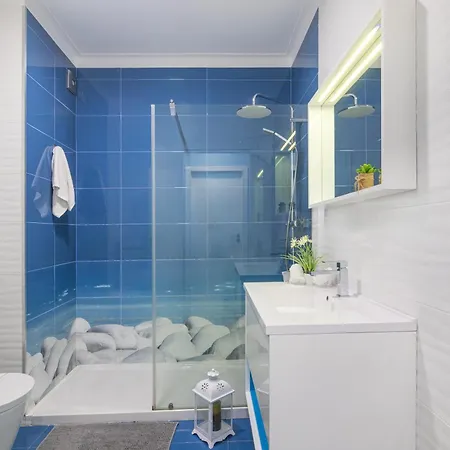 Cruzeiro - Silhueta Citadina Apartman Portimão