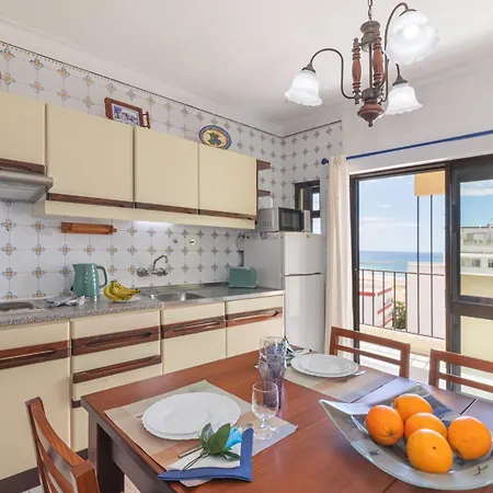 Apartment Cruzeiro - Silhueta Citadina Portimao