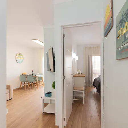 Apartment Cruzeiro - Silhueta Citadina