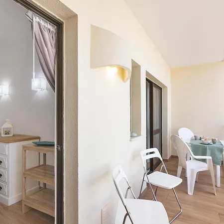 Cruzeiro - Silhueta Citadina Apartman *