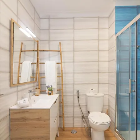 Apartman Cruzeiro - Silhueta Citadina Portimão