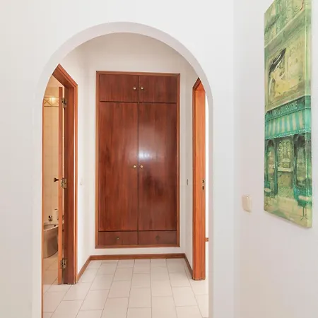 Apartment Cruzeiro - Silhueta Citadina