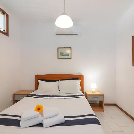 Apartment Cruzeiro - Silhueta Citadina