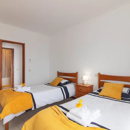 Apartment Cruzeiro - Silhueta Citadina Portimao