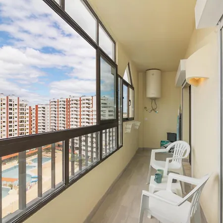 Cruzeiro - Silhueta Citadina Apartment *