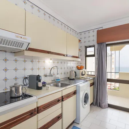 Cruzeiro - Silhueta Citadina Apartment Portimao