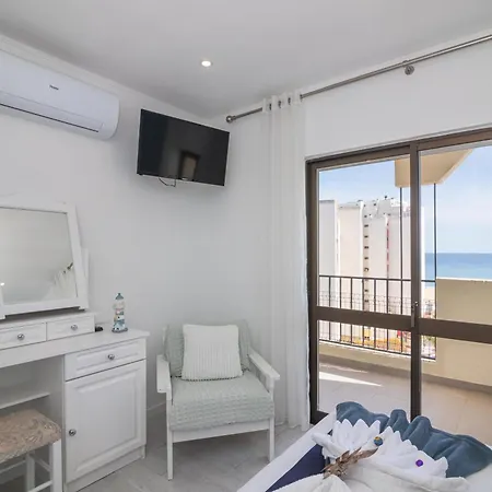 Cruzeiro - Silhueta Citadina Apartment *