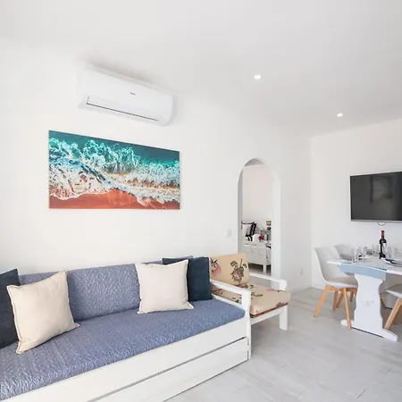 Cruzeiro - Silhueta Citadina Apartment