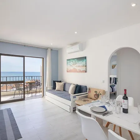 Cruzeiro - Silhueta Citadina Apartment *