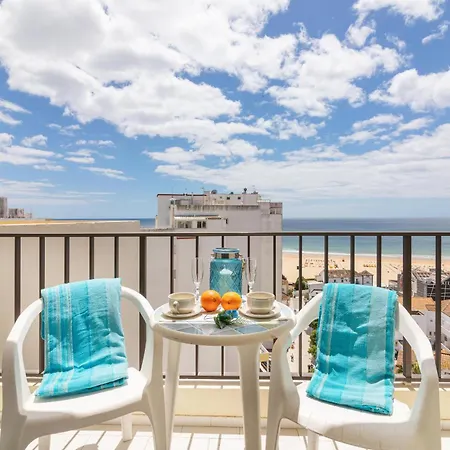 Cruzeiro - Silhueta Citadina Apartman