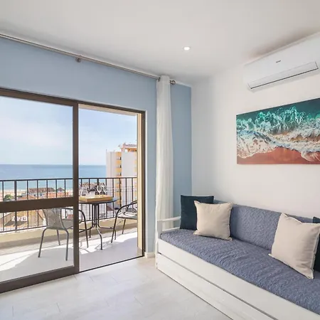 Apartman Cruzeiro - Silhueta Citadina