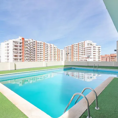 Cruzeiro - Silhueta Citadina Apartment Portimao