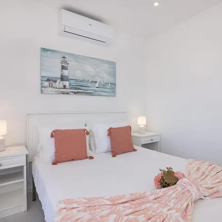 Apartment Cruzeiro - Silhueta Citadina