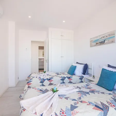 Apartment Cruzeiro - Silhueta Citadina