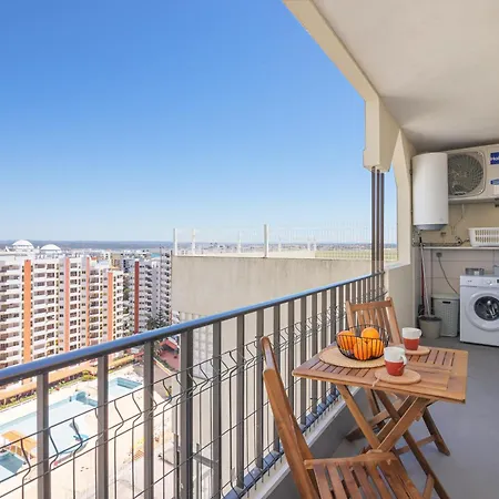 Cruzeiro - Silhueta Citadina *