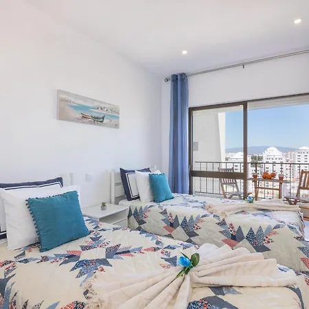 Apartment Cruzeiro - Silhueta Citadina