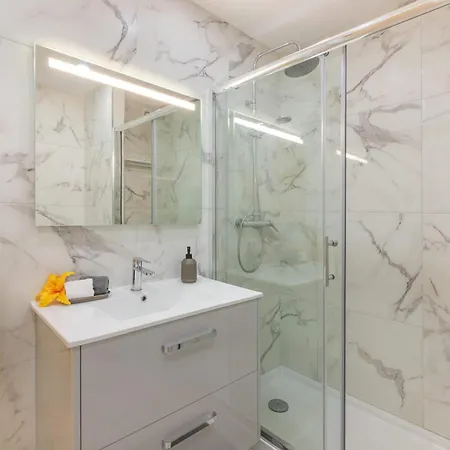 Cruzeiro - Silhueta Citadina Apartman Portimão