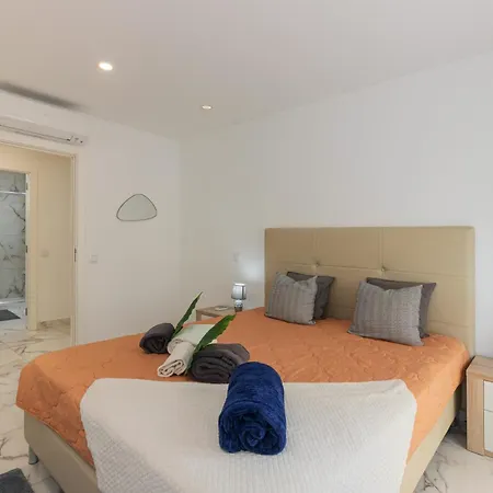 Cruzeiro - Silhueta Citadina Apartment