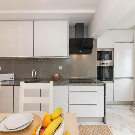 Apartman Cruzeiro - Silhueta Citadina *