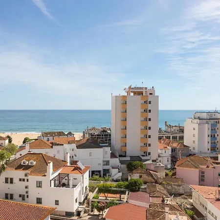 Apartman Cruzeiro - Silhueta Citadina Portimão