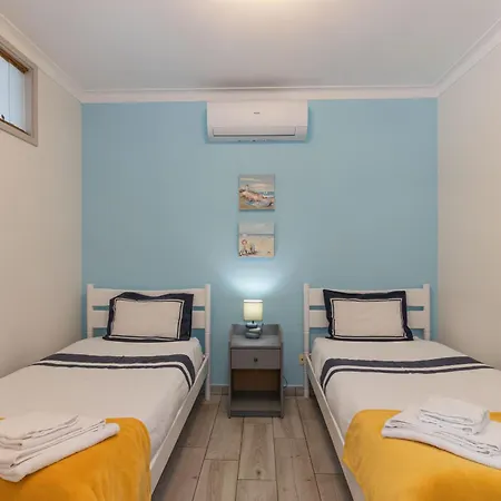 Apartman Cruzeiro - Silhueta Citadina Portimão