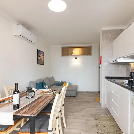 Cruzeiro - Silhueta Citadina * Portimão