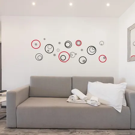 Apartment Cruzeiro - Silhueta Citadina Portimao