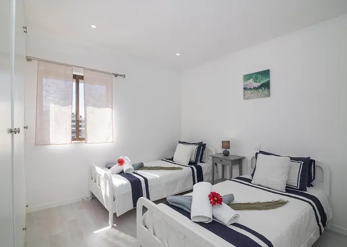 Cruzeiro - Silhueta Citadina * Portimão