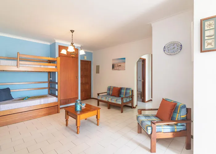 Apartman Cruzeiro - Silhueta Citadina