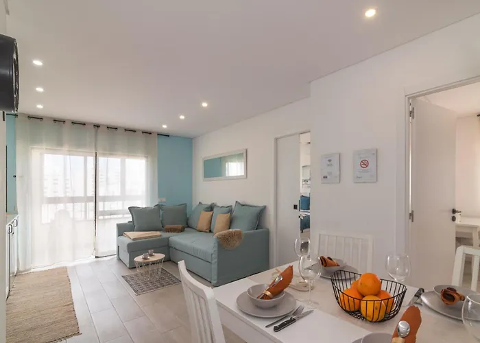 Cruzeiro - Silhueta Citadina Apartment *