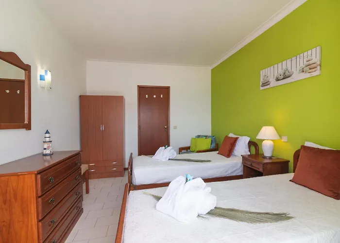 Apartman Cruzeiro - Silhueta Citadina *