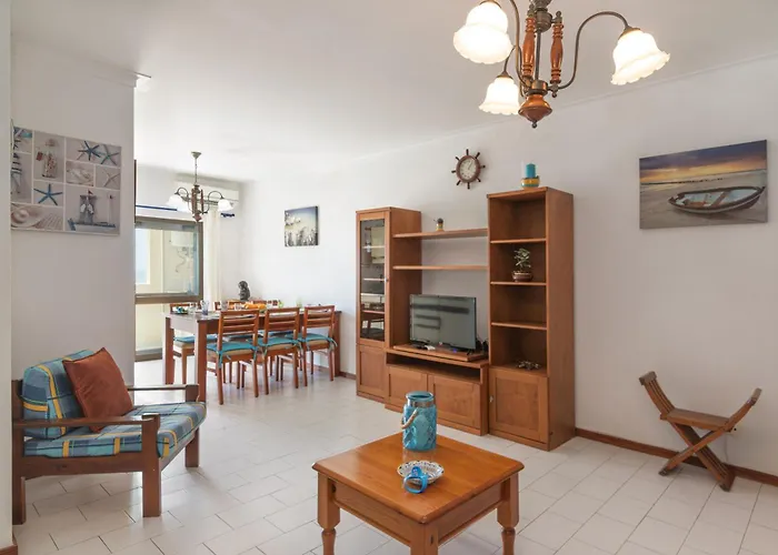 Cruzeiro - Silhueta Citadina * Portimao