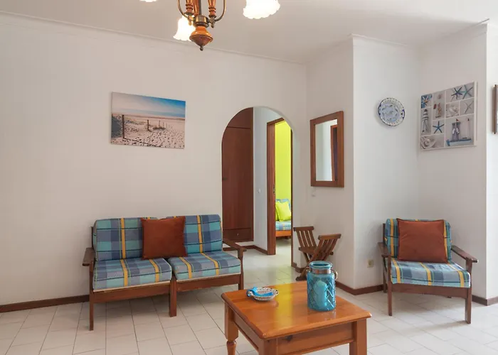 Cruzeiro - Silhueta Citadina Apartman