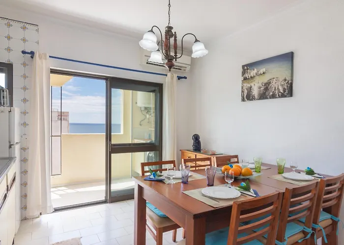 Cruzeiro - Silhueta Citadina Portimão