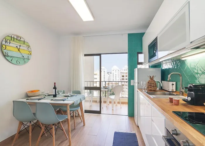 Cruzeiro - Silhueta Citadina Apartman