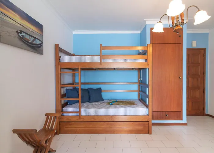 Cruzeiro - Silhueta Citadina Apartman *