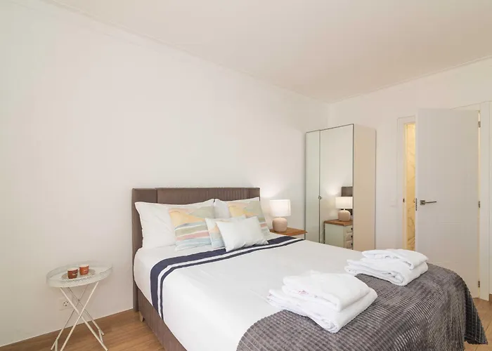 Apartman Cruzeiro - Silhueta Citadina *