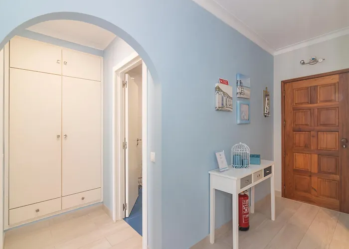 Cruzeiro - Silhueta Citadina Apartment Portimao