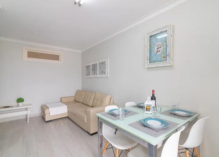 Cruzeiro - Silhueta Citadina Portimao