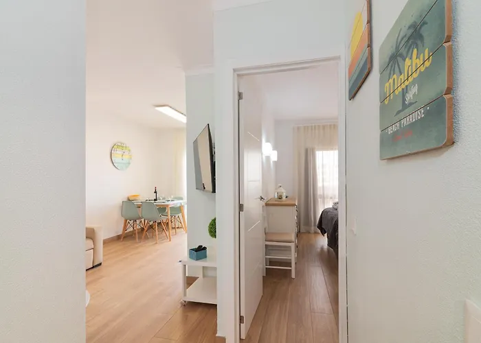 Apartman Cruzeiro - Silhueta Citadina