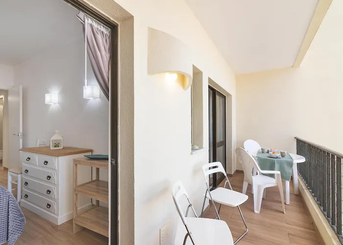 Cruzeiro - Silhueta Citadina Apartman *