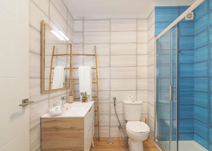 Apartman Cruzeiro - Silhueta Citadina Portimão