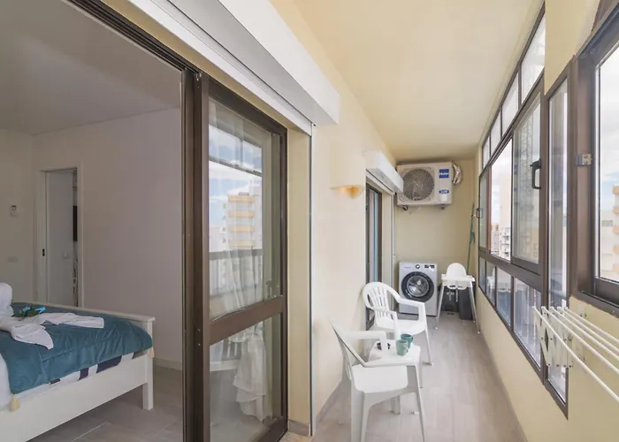 Cruzeiro - Silhueta Citadina Apartment