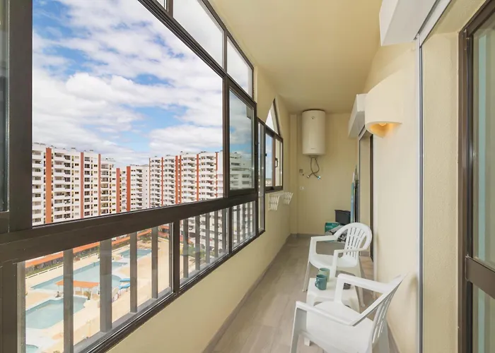 Cruzeiro - Silhueta Citadina Apartman *