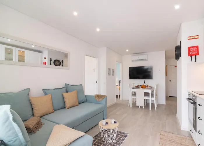 Apartman Cruzeiro - Silhueta Citadina *